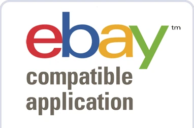 eBay Compatible Application